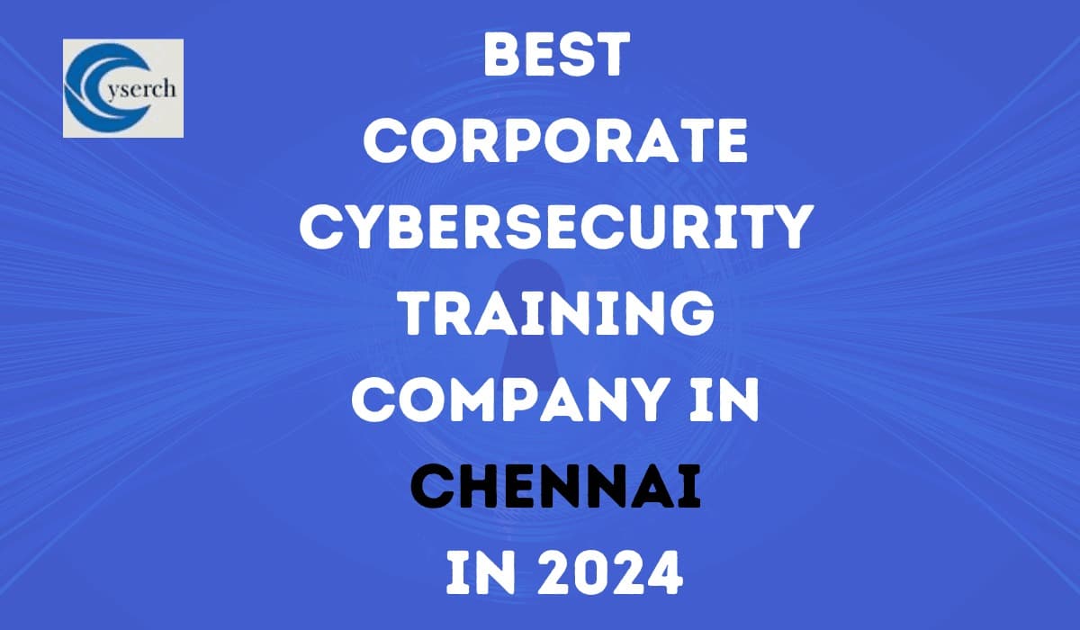 Cybersecurity Training