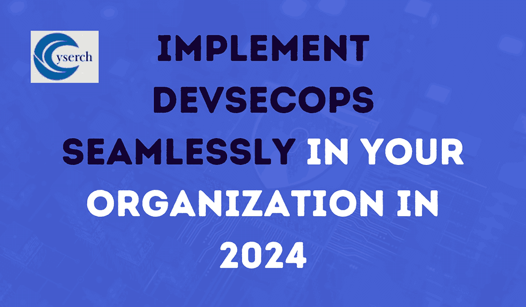 DevSecOps Implementation