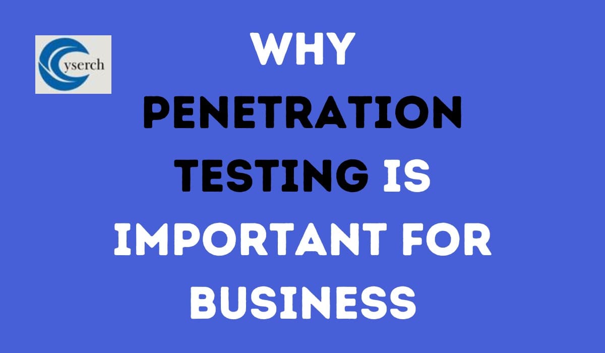 Penetration Testing
