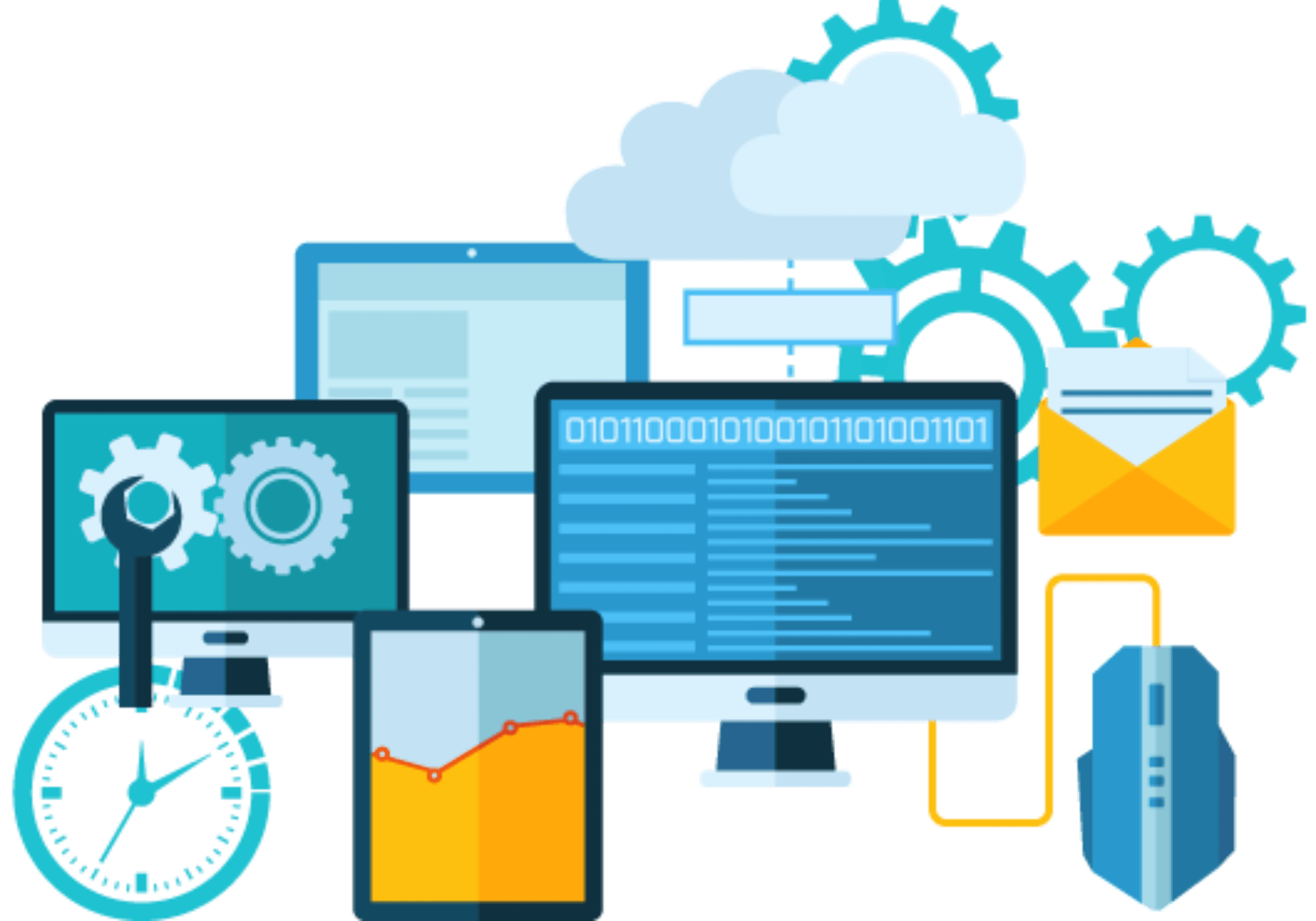 Dynamic Application Security Testing Methodology Image