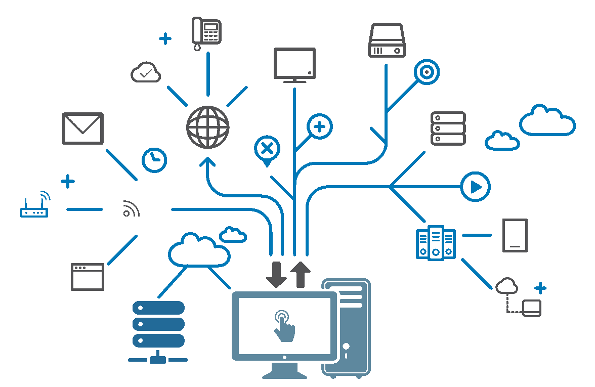Network Penetration Testing Methodology Image