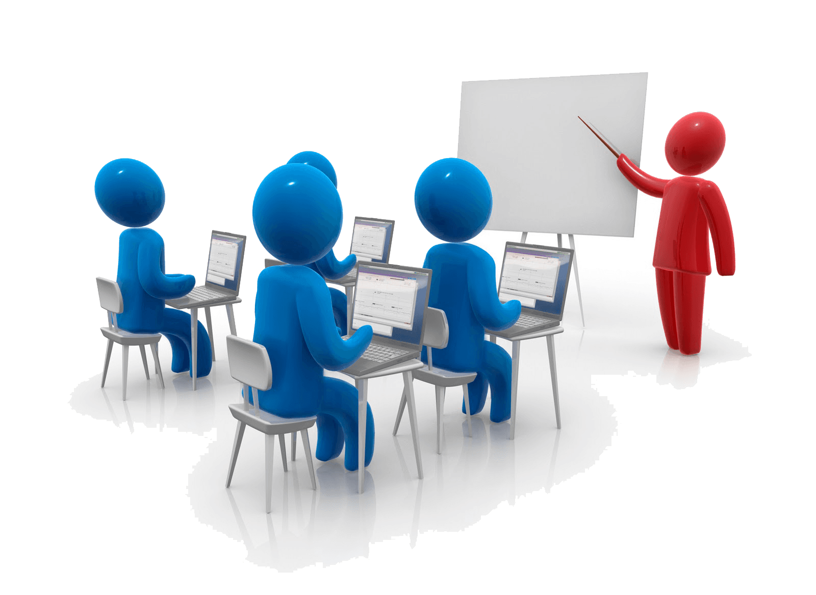 Student Training