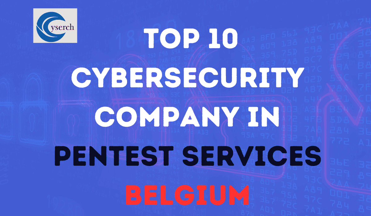 Cyserch Cybersecurity