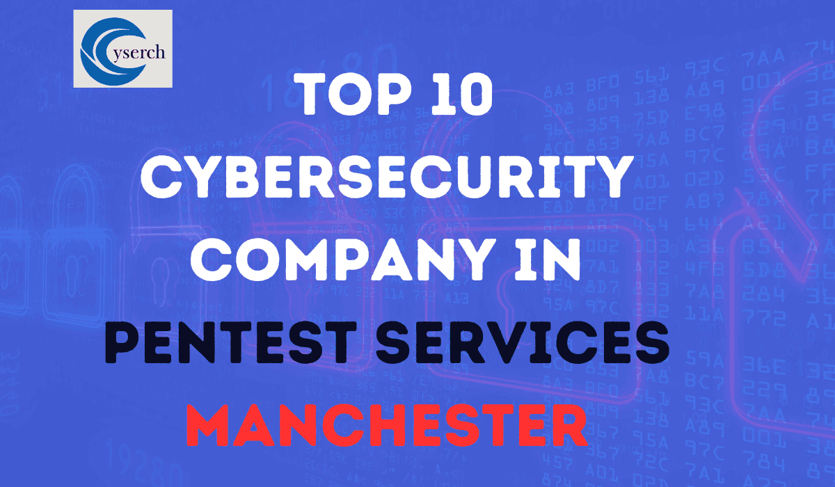 Cyserch Cybersecurity