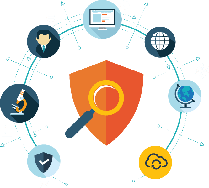 Web Penetration Testing Methodology Image