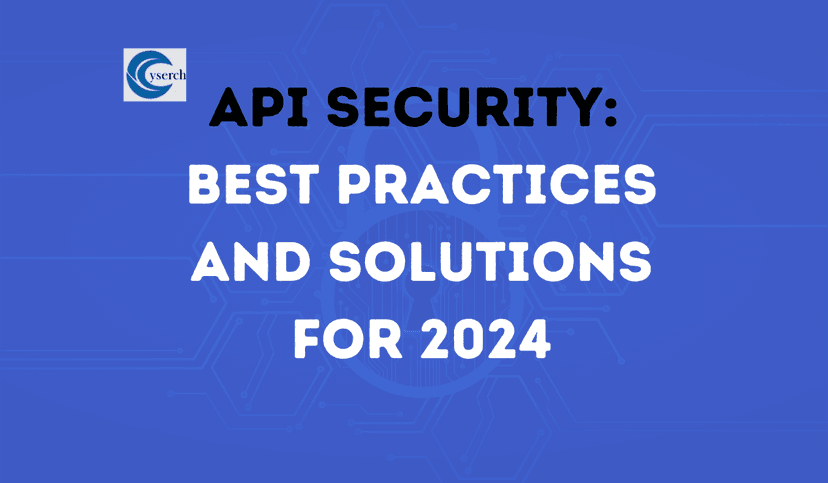 API Security: Best Practices and Solutions for 2025