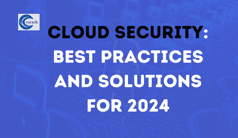 Cloud Security: Best Practices and Solutions for 2025