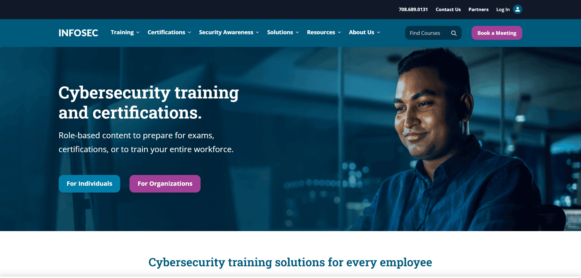 Infosec Institute Logo