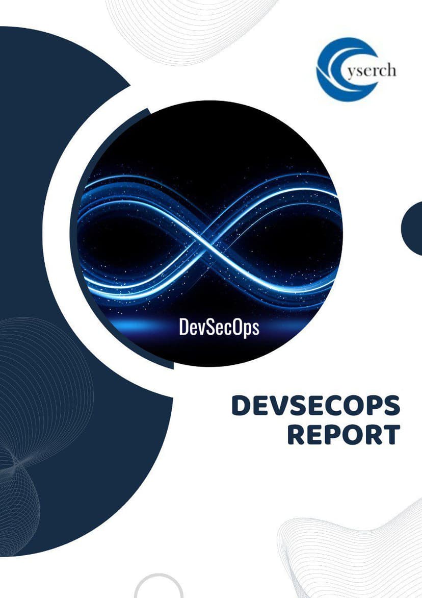 DevSecOps Report