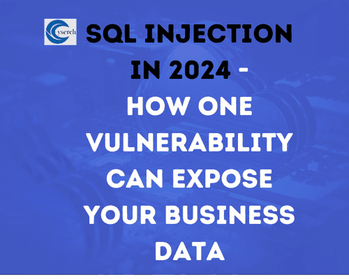 SQL Injection in 2025: How One Vulnerability Can Expose Your Business Data