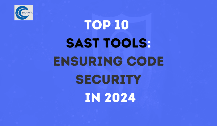 Top 10 SAST Tools: Ensuring Code Security in 2025