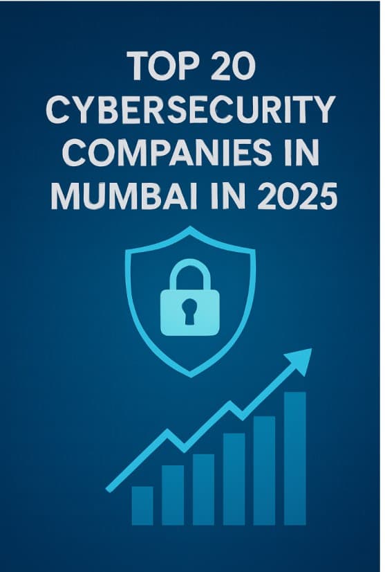 Top 10 Cybersecurity Companies in Bangalore in 2025 Cyserch