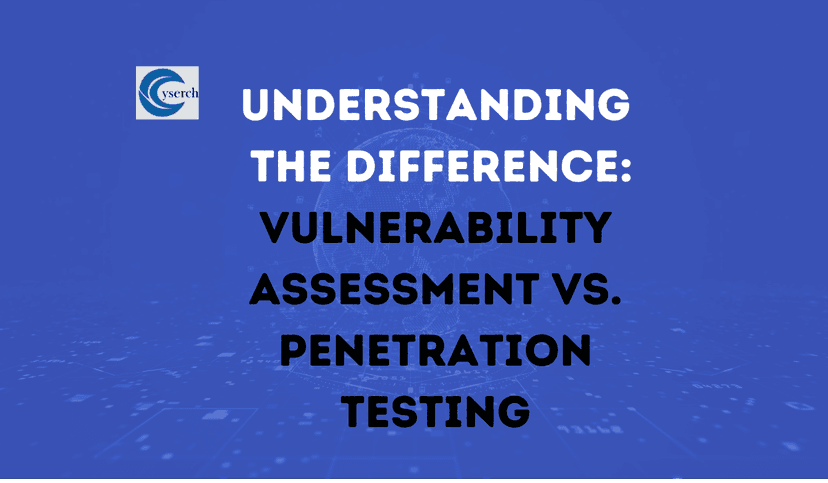 Understanding the Difference: Vulnerability Assessment vs. Penetration Testing