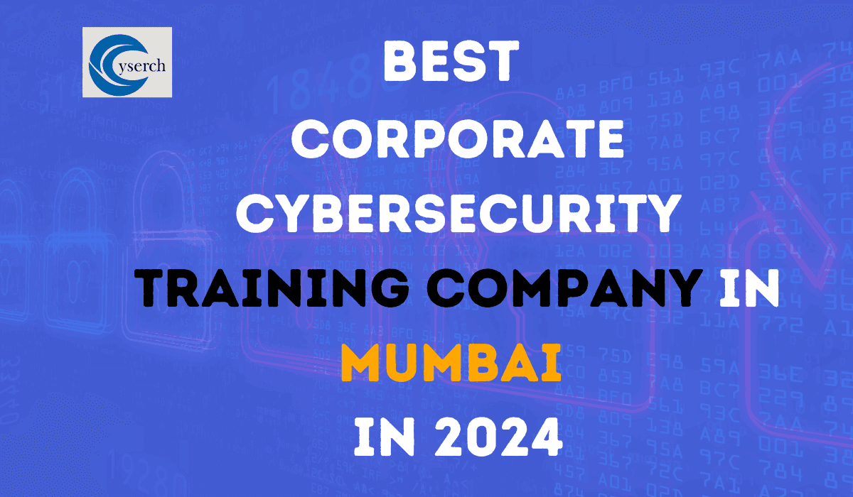 Corporate Cybersecurity Training
