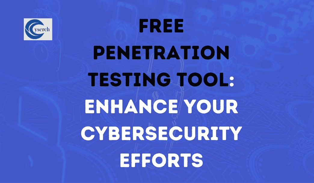 Penetration Testing Tools