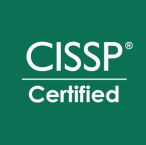 CISSP Badge