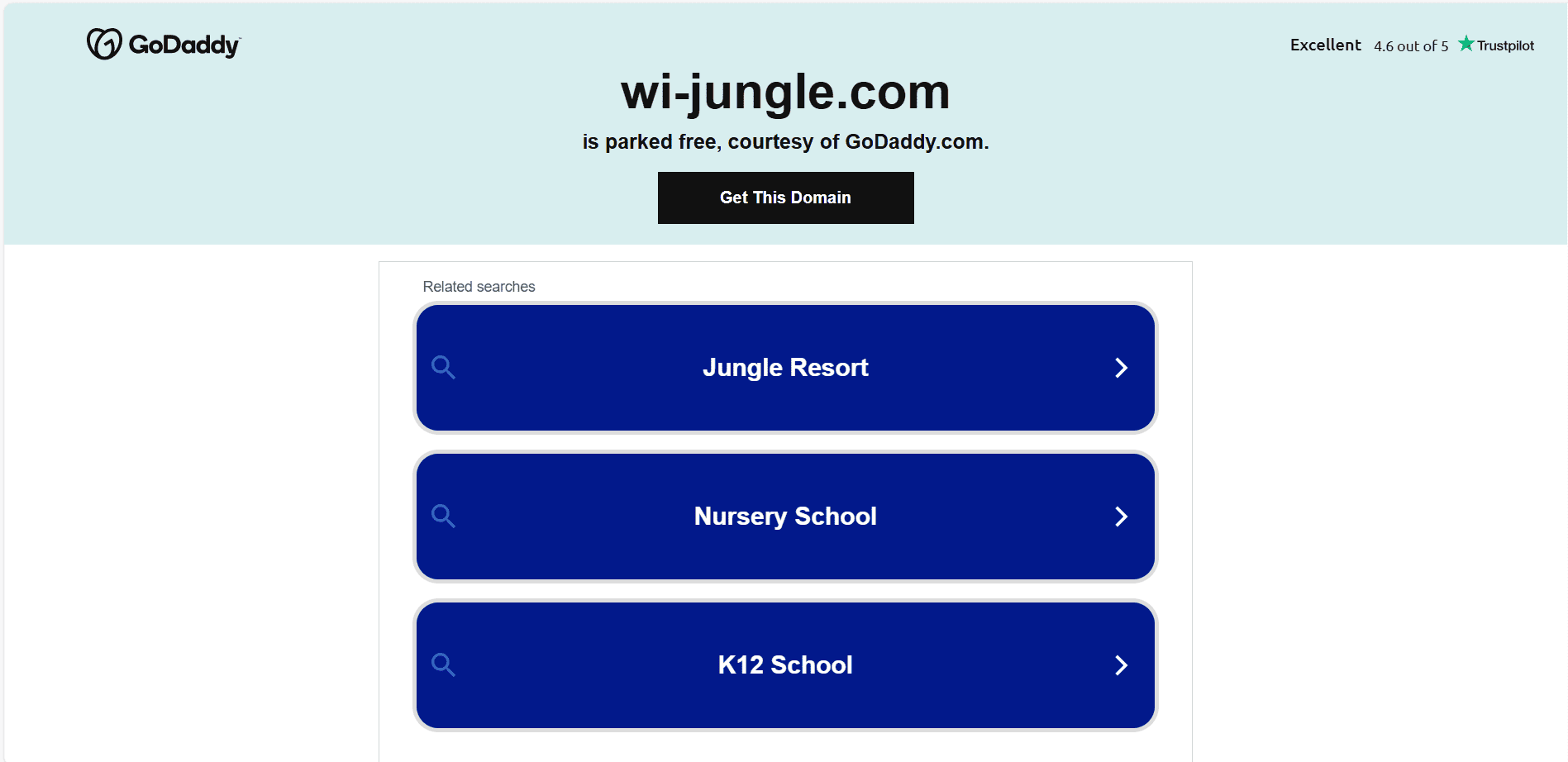 WiJungle Logo