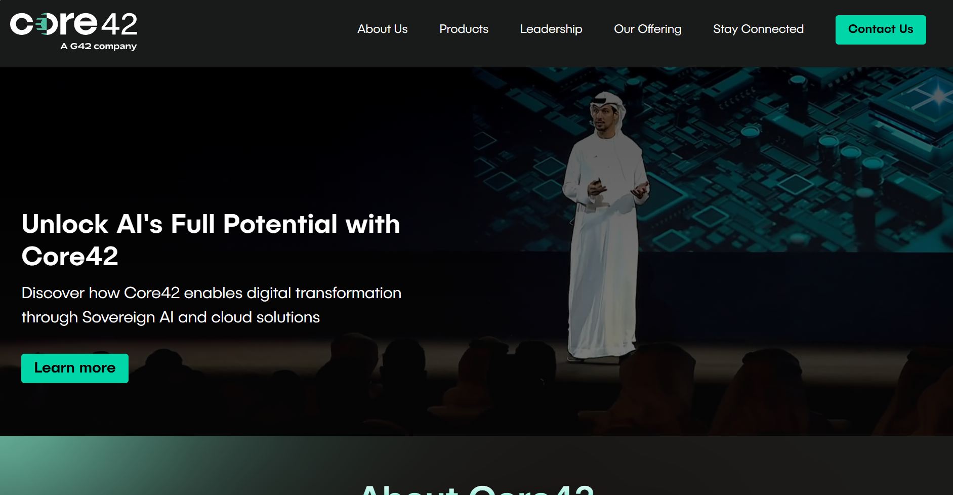 Injazat Logo