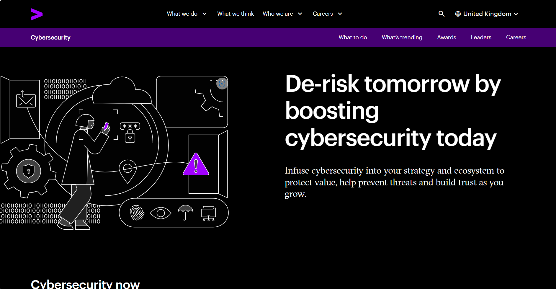 Context Information Security Logo
